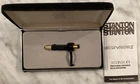 Stanton Cartridge & Genuine Groovemaster Gii-pro Stylus + Documentation Case Used. Price: $159.99.