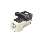 Brand New Audio Technica AT3600L Cartridge With Stylus. Price: $19.59.