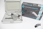 Ortofon Scratch Cc Twin Concorde Mkii Dj Cartridges White New. Price: $389.99.