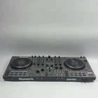 Numark Serato NS4FX 4-CHANNEL All-in-one Dj System Used. Price: $424.99.