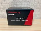 Pioneer Dj Cartridge PC-X10 New. Price: $169.32.