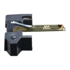Jico N44G Nude Stylus For Shure M44G Elliptical Japan 192-44G New. Price: $135.00.