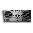 Numark NS4FX 4CHANNEL Dj Controller Refurbished Excellent. Price: $483.12.