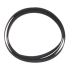 Uxcell 6 Pcs Turntable Belt, Folded Length 300MM Rubber Belts 5MM New. Price: $20.55.