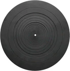 Audio Technica AT-LP120BK/AT-LP-1200 Turntable Platter Mat Inch Rubber S... New. Price: $19.47.