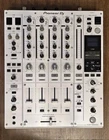 Pioneer 900NXS2W / White Rare Pro Mixer (great Condition Fast Shipping) Used. Price: $2399.99.