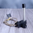 Technics SL-1600 MK2 Turntable Oem Sensor Post Record Player Part Used. Price: $23.86.