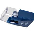 Audio-technica AT-VMN20XEB Vmx Replacement Elliptical Bonded Stylus Black/navy New. Price: $69.00.