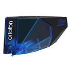 Ortofon 2MR Blue Mm Phono Cartridge For Low-profile Turntables New. Price: $219.99.