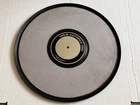 Audio Technica 665 Turntable Platter Suction Mat. Used. Price: $65.00.