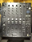 Pioneer DJM-900NXS2 Mixer + Wheeled Waterproof Case Decksaver Used. Price: $1850.00.