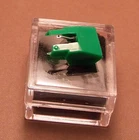 629-DE Turntable Needle For Audio Technica ATS-12 AT12E ATS12 AT11E 629-D7 New. Price: $16.89.