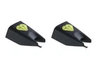 2X Ortofon Concorde Mkii Club Stylus Replacement New. Price: $153.98.