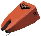 Ortofon Night Club Mkii Replacement Phono Stylus Orange New. Price: $110.00.
