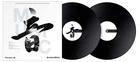 Pioneer Dj RB-VD2-K Set Of Rekordbox Control Vinyl Black New. Price: $33.00.
