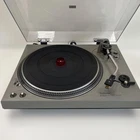 Technics SL-1500 Direct Drive Turntable Silver Vintage Tested Used. Price: $300.99.