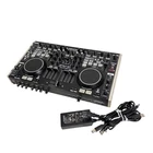 Denon DN-MC6000 4-CHANNEL Double Deck Dj Midi Controller Used. Price: $419.99.