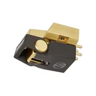 Audio-technica AT-VM750XSH Shibata Dual Moving Magnet Cartridge New. Price: $369.00.