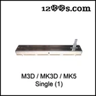 Technics 1200 1210 M3D MK3D MK5 Pitch Control SFDZ122N11-3 Variable Resistor New. Price: $39.75.