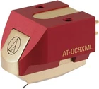 Audio-technica AT-OC9XML Mc Cartridge With Microline Stylus Authorized-dealer New. Price: $649.00.
