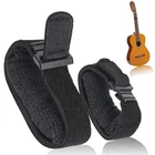 Facmogu 2PCS Guitar String Mute Dampener, Cover Belt, Adjustable Bass ... New. Price: $14.47.