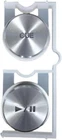 Pioneer Dj DAC2286 Replacement Button, Play/pause Cue New. Price: $53.00.