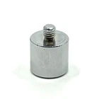 Oem Technics 1200 MK2-MK5 Tonearm Auxiliary Sub Counter Weight SFPWG17202-1 Used. Price: $19.99.