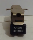 Shure M91E Cartridge & Original Elliptical N91E Hi-track Needle Used. Price: $89.00.