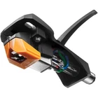 Audio-technica AT-VM95EN/H Elliptical Nude Stereo Cartridge With Premounted Head New. Price: $159.00.