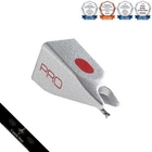 Ortofon Stylus Replacement For Om Pro/concorde Projapan Brand New. Price: $87.27.