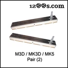 Pair (2) Technics 1200 1210 M3D MK3D MK5 Pitch Control SFDZ122N11-3 Resistor New. Price: $69.99.
