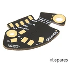 Upgraded Gold Ground Free Phono Rca Audio Pcb Technics SL1200 SL1210 SFDP122-22 New. Price: $13.96.