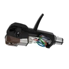 Audio-technica Headshell/cartridge Combo Kit (AT-VM95SH/H) New. Price: $249.00.