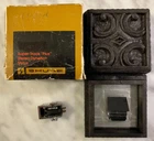 Shure V15 Type Iii Cartridge & New "tonar" VN35E Stylus In Display Case + Box .. Used. Price: $239.99.