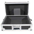 Prox Universal Turntable Dj Ata Road Case With Foam New. Price: $159.99.
