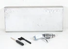 Shure Whlb Dj Phono Cartridge W/ Case Inserts Brush & Tool Turntable Used. Price: $89.99.