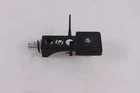 Technics SH-98D Turntable Headshell W/ Wires Used. Price: $42.49.