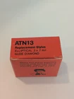Audio-technica Atn 13 Stylus Nos Open. Price: $100.00.
