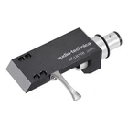 Audio-technica AT-LH11H Aluminum Headshell New. Price: $109.00.