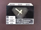 Electro Voice Diamond Phono Needle 2914D, M87XD, N570-7D, RC2407D, (ac) New. Price: $13.99.