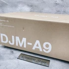Pioneer DJM-A9 Professional Mixer 4-CHANNEL 4CH DJMA9 900NXS2 Newest Flagship. Price: $2933.15.