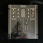 Technics SH-DJ1200 2-CH Mixer Black Dmc World Championship Official W/manual Used. Price: $146.80.