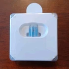 Audio-technica AT-VMN95C Conical Replacement Stylus For AT-VM95 Series Cartridge Open. Price: $30.00.