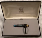 Stanton Groovemaster Ii Cartridge And Genuine Gal Stylus Case Used. Price: $159.99.