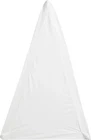Stretchy Black Tripod Stand Cover - 2 Sides New. Price: $79.99.