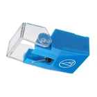 Audio-technica VMN10CB Conical Bonded Stylus Turntable Accessory New. Price: $69.00.
