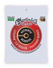 Martin MA530T Authentic Acoustic Lifespan Guitar Strings Phosphor Bronze X-light New. Price: $14.99.