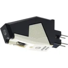 Audio-technica AT85EP Elliptical Phonograph Cartridge For P-mount Turntables New. Price: $42.00.