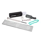 Reloop Turntable Cartridge Mount & Gauge Set All-in-one For Adjusting, New. Price: $99.99.