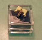 New In Box Stylus Needle For Shure N70B N72B N70EJ M70B 4768-D6. Price: $16.89.